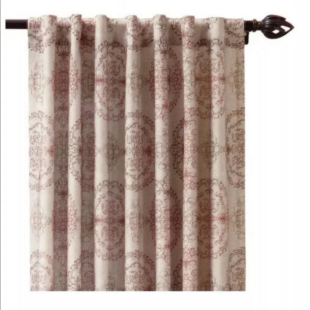 Home Decorators Drapery Panel